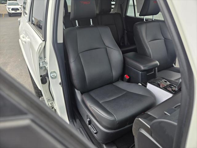 used 2020 Toyota 4Runner car, priced at $47,995