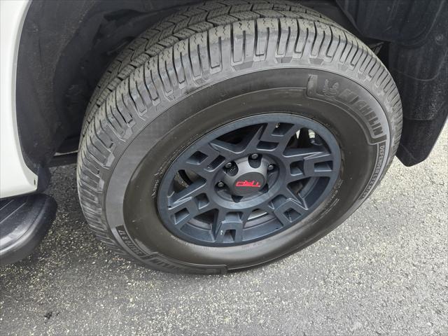 used 2020 Toyota 4Runner car, priced at $47,995