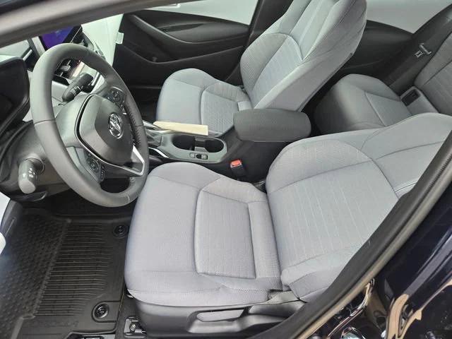 new 2026 Toyota Corolla car, priced at $28,187