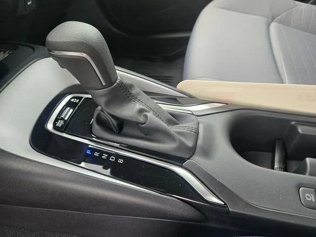 new 2026 Toyota Corolla car, priced at $28,187