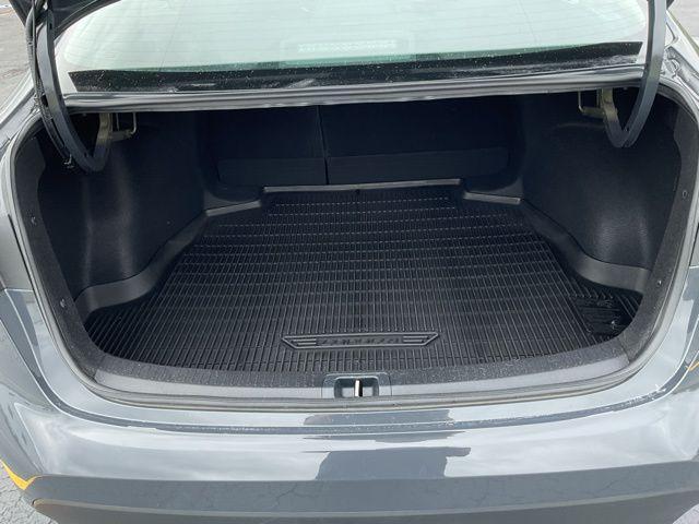 used 2023 Toyota Corolla car, priced at $21,995