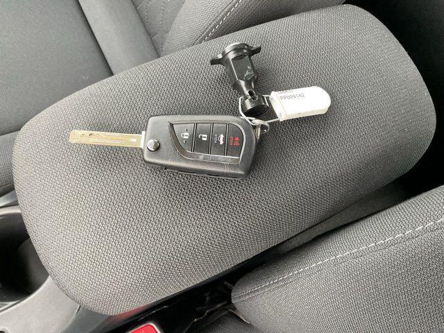 used 2023 Toyota Corolla car, priced at $21,995