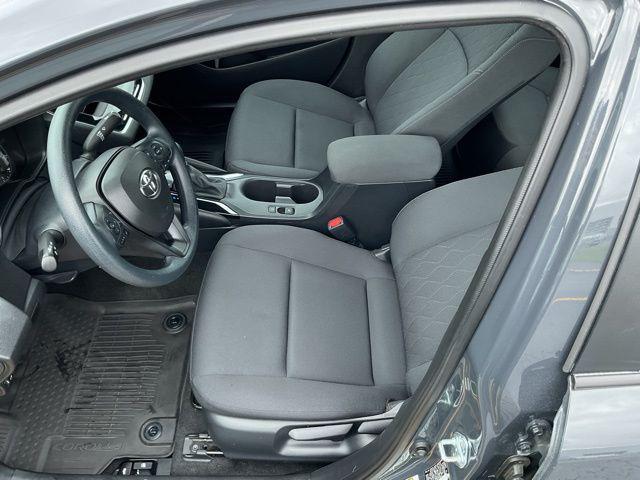 used 2023 Toyota Corolla car, priced at $21,995