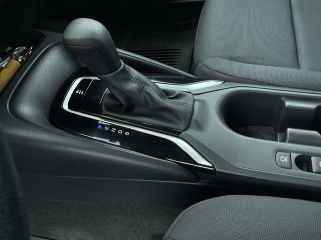 used 2023 Toyota Corolla car, priced at $21,995