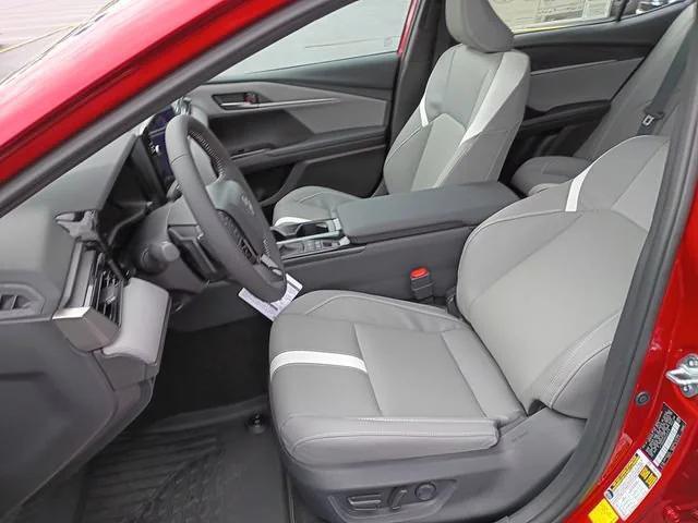 new 2025 Toyota Camry car, priced at $36,333