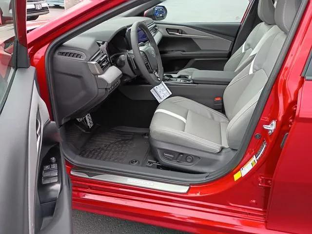 new 2025 Toyota Camry car, priced at $36,333