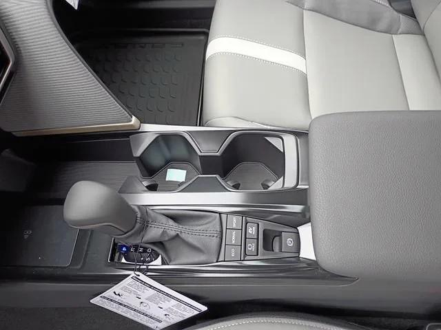 new 2025 Toyota Camry car, priced at $36,333