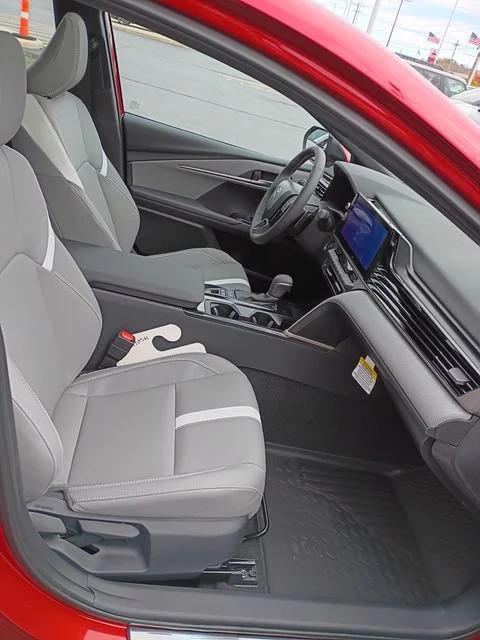 new 2025 Toyota Camry car, priced at $36,333