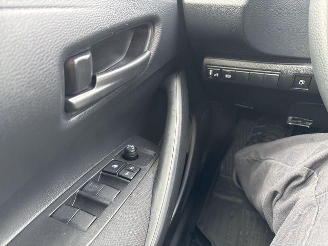 used 2022 Toyota Corolla Hybrid car, priced at $21,995