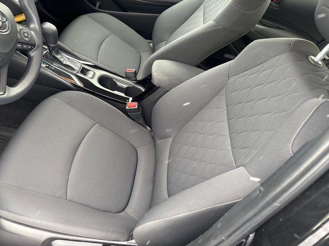 used 2022 Toyota Corolla Hybrid car, priced at $21,995