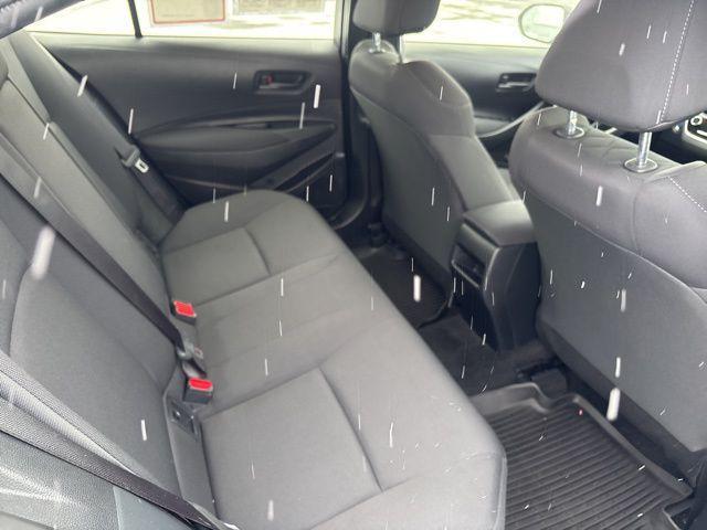 used 2022 Toyota Corolla Hybrid car, priced at $21,995