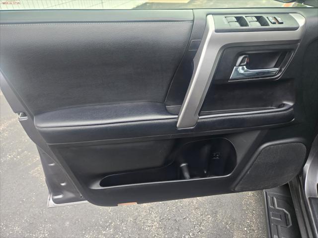 used 2020 Toyota 4Runner car, priced at $31,900