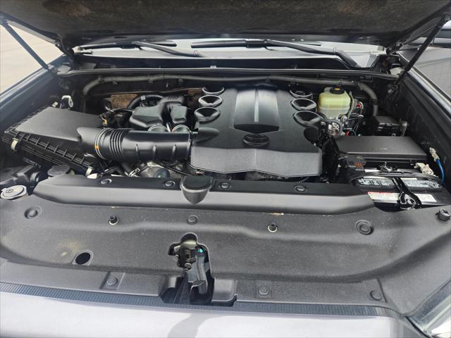 used 2020 Toyota 4Runner car, priced at $31,900