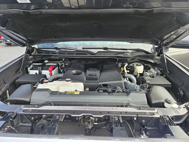 used 2022 Toyota Tundra car, priced at $46,995