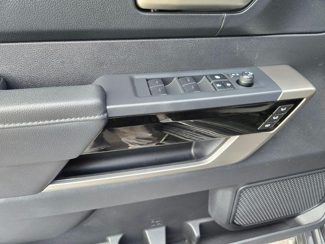 used 2022 Toyota Tundra car, priced at $46,995