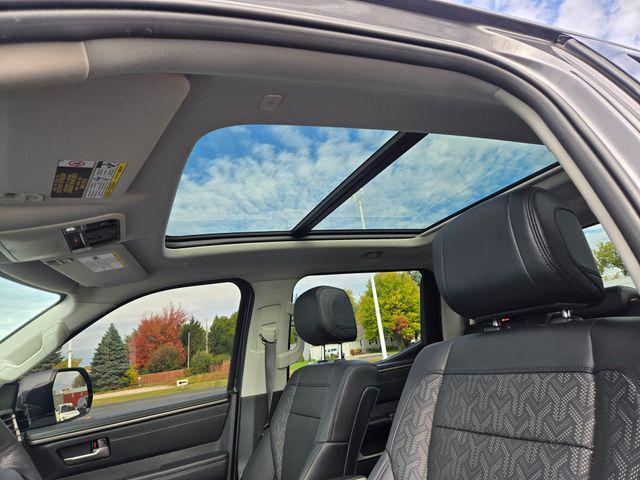 used 2022 Toyota Tundra car, priced at $46,995