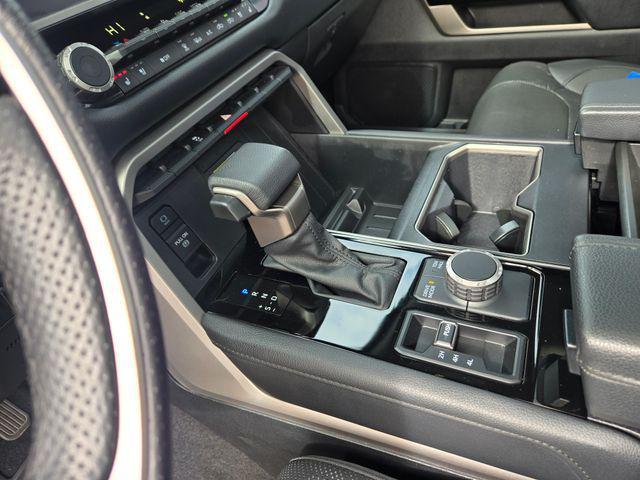 used 2022 Toyota Tundra car, priced at $46,995