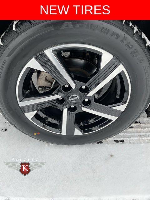 used 2024 Nissan Sentra car, priced at $17,760