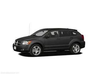used 2011 Dodge Caliber car
