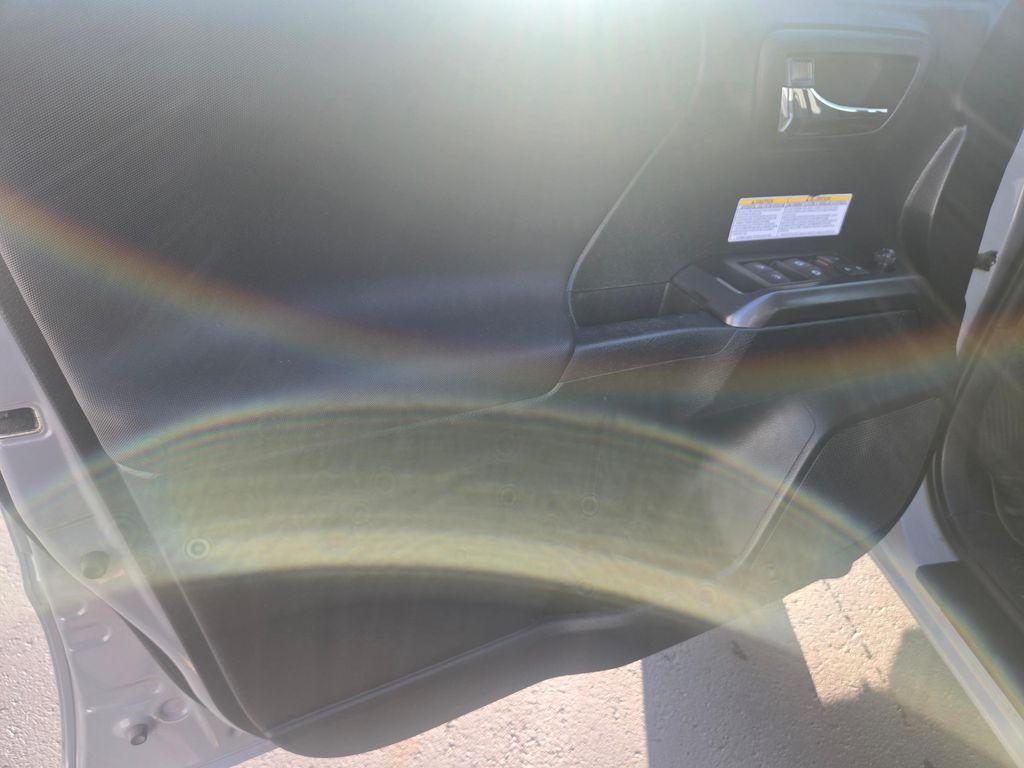 used 2019 Toyota Tacoma car, priced at $31,700