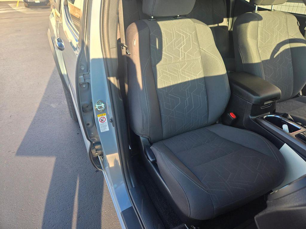 used 2019 Toyota Tacoma car, priced at $31,700