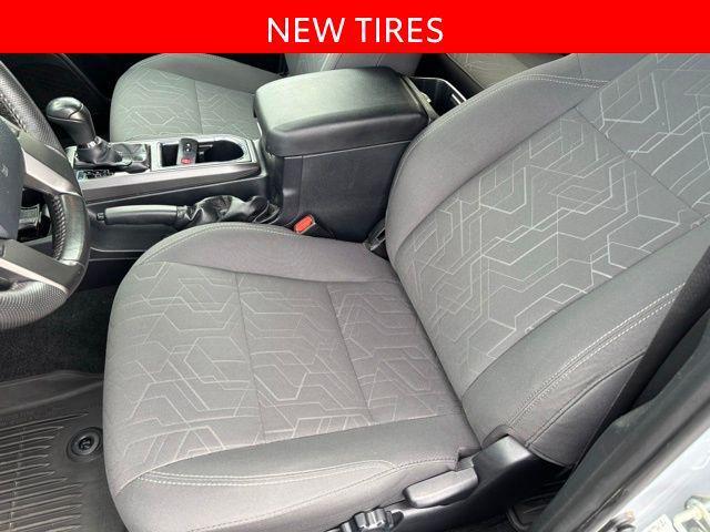 used 2019 Toyota Tacoma car, priced at $29,348