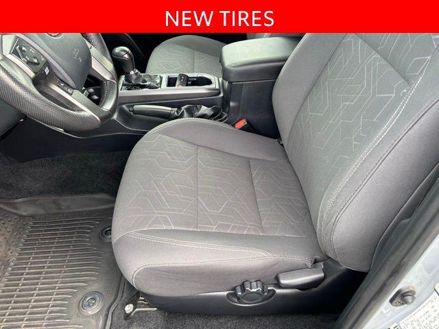 used 2019 Toyota Tacoma car, priced at $29,348