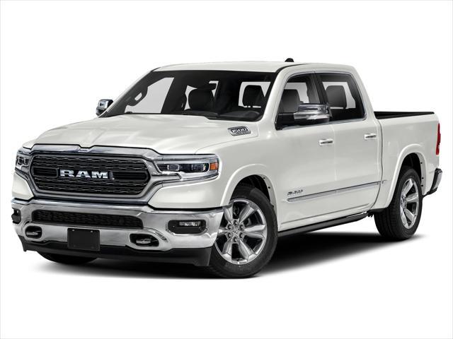 used 2019 Ram 1500 car, priced at $36,994