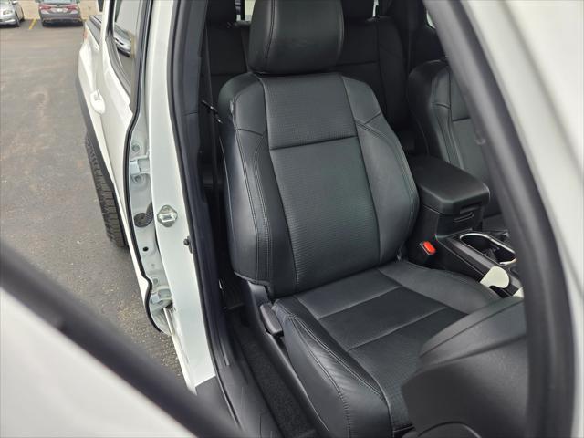 used 2023 Toyota Tacoma car, priced at $41,900