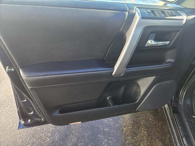 used 2022 Toyota 4Runner car, priced at $44,899
