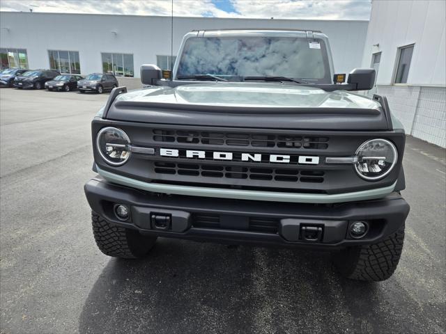 used 2023 Ford Bronco car, priced at $41,899