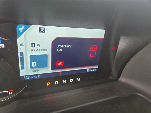 used 2023 Ford Bronco car, priced at $41,899