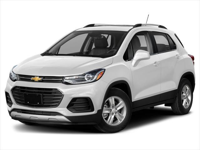 used 2020 Chevrolet Trax car, priced at $16,995