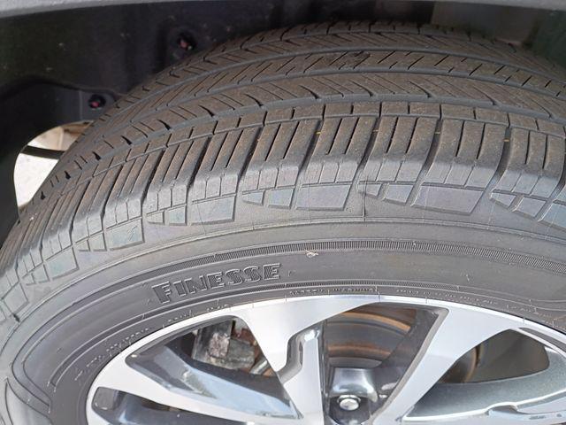 used 2024 Toyota Corolla Cross car, priced at $27,199