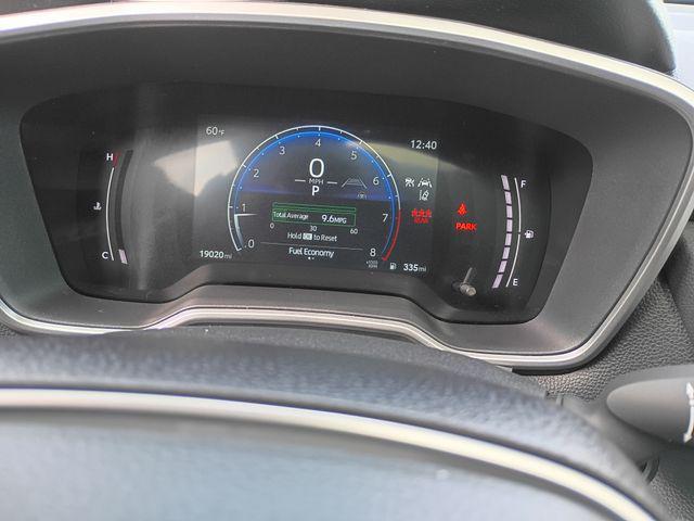 used 2024 Toyota Corolla Cross car, priced at $27,199