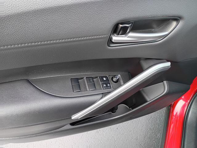 used 2024 Toyota Corolla Cross car, priced at $27,199