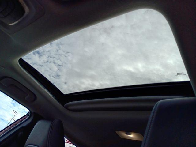 used 2024 Toyota Corolla Cross car, priced at $27,199