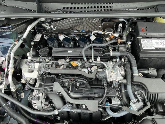 new 2026 Toyota Corolla car, priced at $25,215