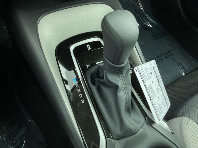 new 2026 Toyota Corolla car, priced at $25,215