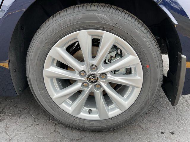 new 2026 Toyota Corolla car, priced at $25,215