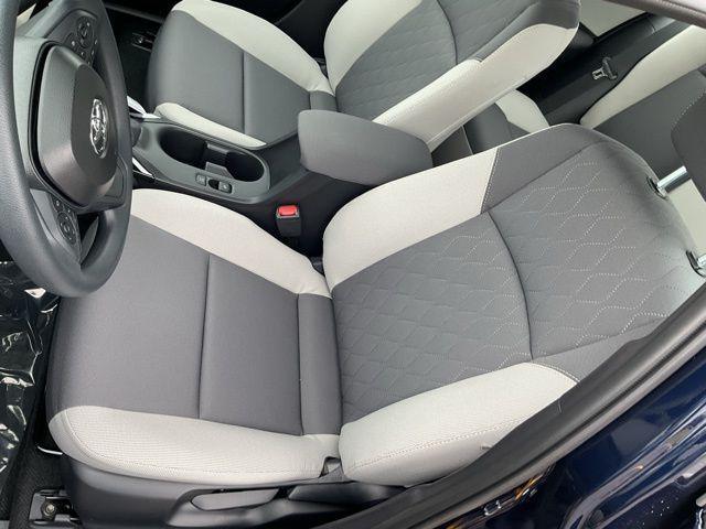 new 2026 Toyota Corolla car, priced at $25,215