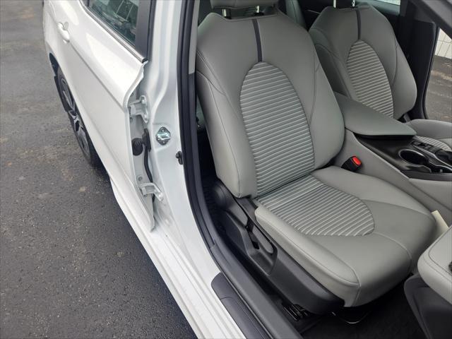 used 2023 Toyota Camry car, priced at $29,900