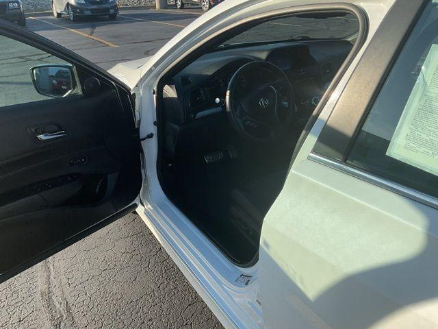 used 2016 Acura ILX car, priced at $16,900