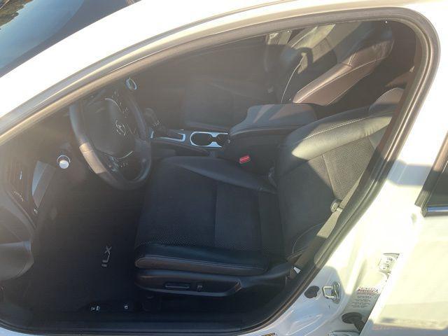 used 2016 Acura ILX car, priced at $16,900