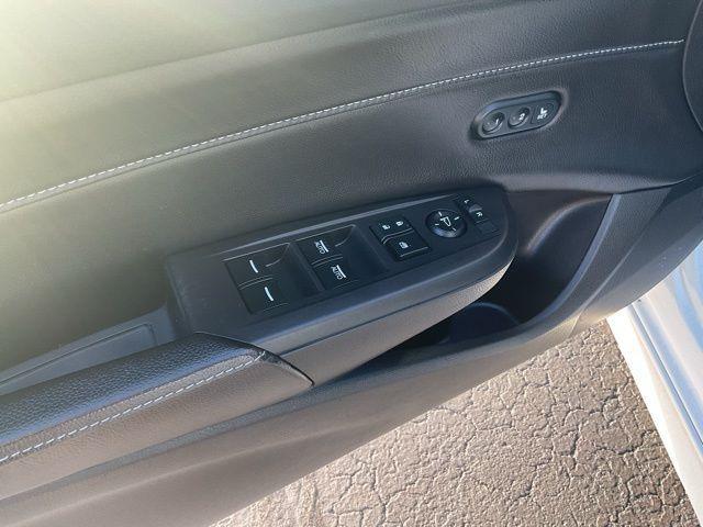 used 2016 Acura ILX car, priced at $16,900