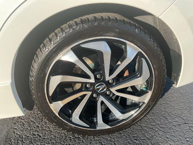 used 2016 Acura ILX car, priced at $16,900