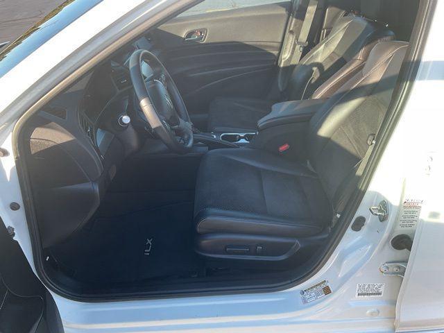 used 2016 Acura ILX car, priced at $16,900