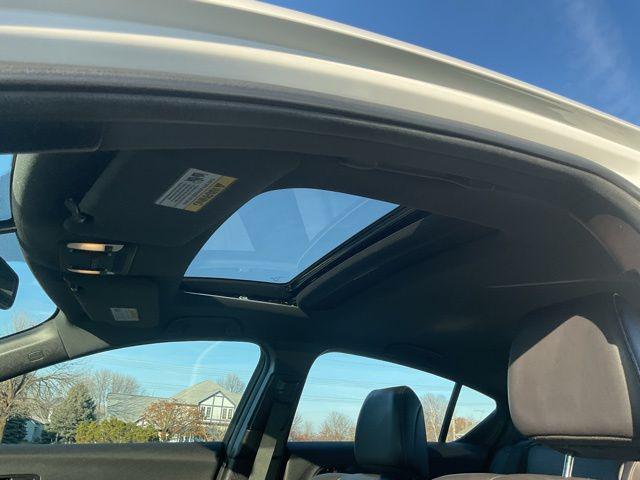 used 2016 Acura ILX car, priced at $16,900