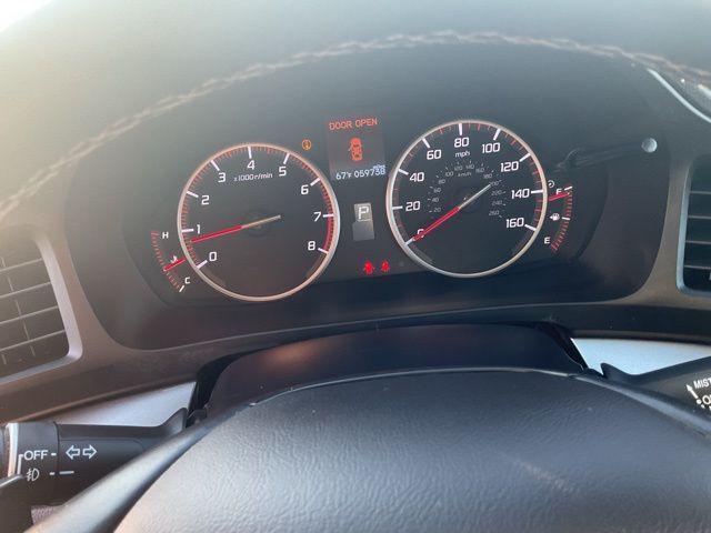 used 2016 Acura ILX car, priced at $16,900