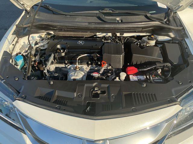 used 2016 Acura ILX car, priced at $16,900